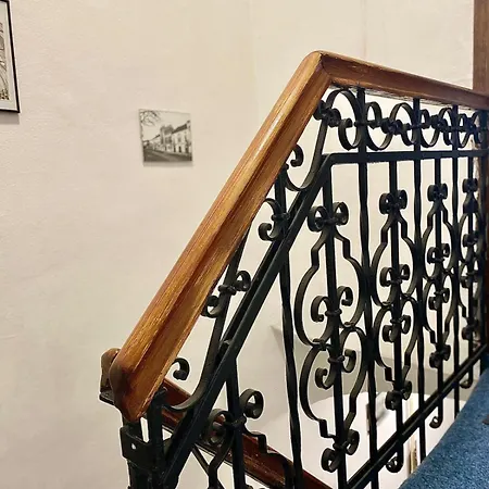 Picolo Apartmán Levoča