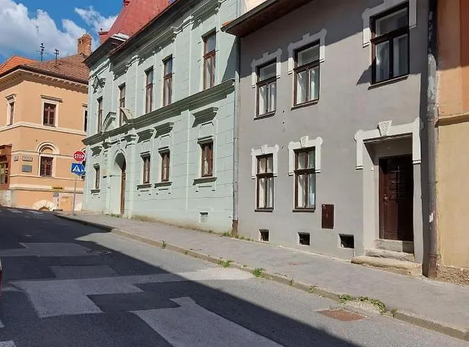 Апартаменты Picolo