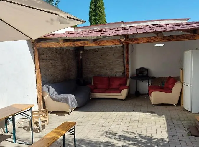 Picolo Апартаменты Левоча