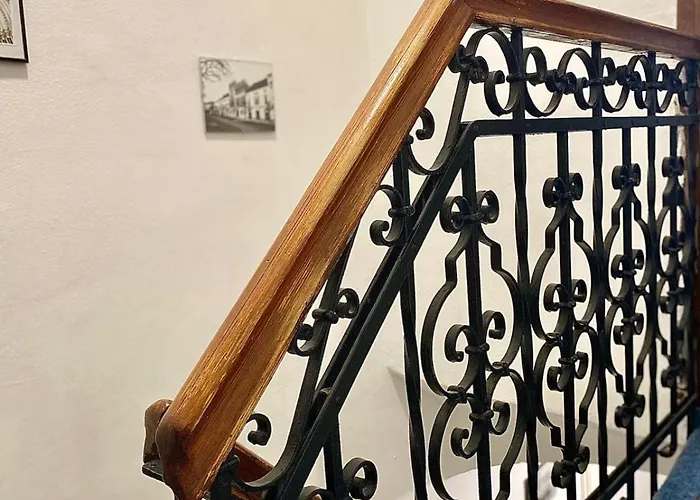 Picolo Апартаменты Левоча